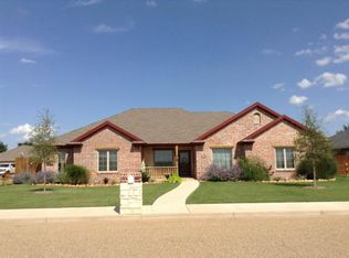 509 S Itasca St, Plainview, TX 79072