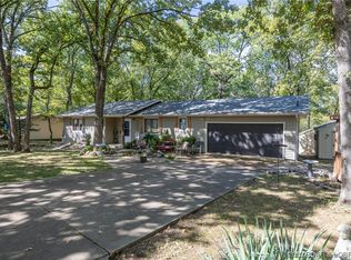 1171 Ha Ha Tonka Rd, Camdenton, MO 65020