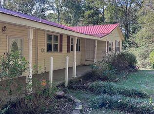 6233 Swann Rd, Mount Olive, AL 35117