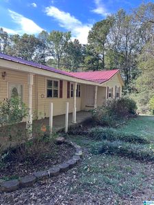 6233 Swann Rd, Mount Olive, AL, 35117