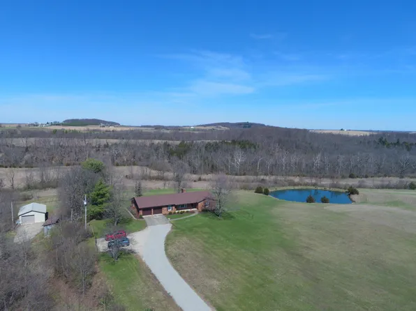 8069 State Route 138, Frankfort, OH 45628