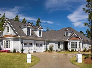 116 Summerpark Pl, Aiken, SC 29803
