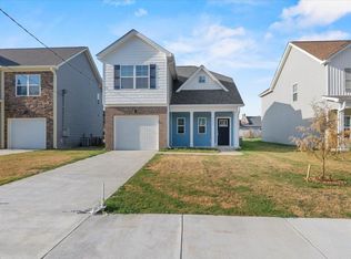 1231 Miller St, Augusta, GA 30901