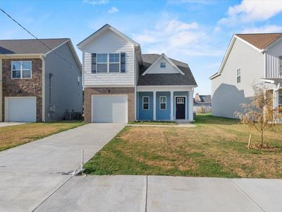 1231 MILLER Street, Augusta, GA, 30901