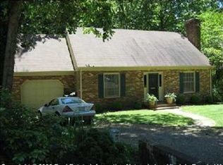413 Idlewood Ln, Williamsburg, VA 23185