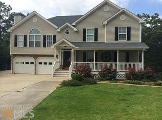 1405 Keeter Rd, Canton, GA 30114