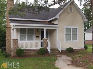 1046 Hazel St, Macon, GA 31201
