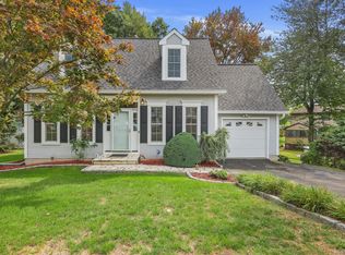 175 Timber Ridge Rd, Stratford, CT 06614