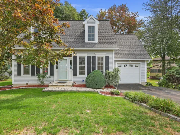 175 Timber Ridge Road, Stratford, CT 06614