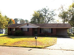 616 Dogwood St, Columbus, MS 39702