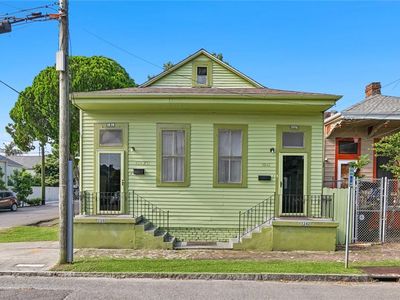 5240-42 Laurel St, New Orleans, LA, 70115