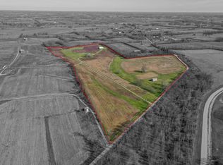 5873 Ware Rd, Lexington, KY 40516