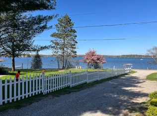 19517 W Chippewa Dr, Rodney, MI