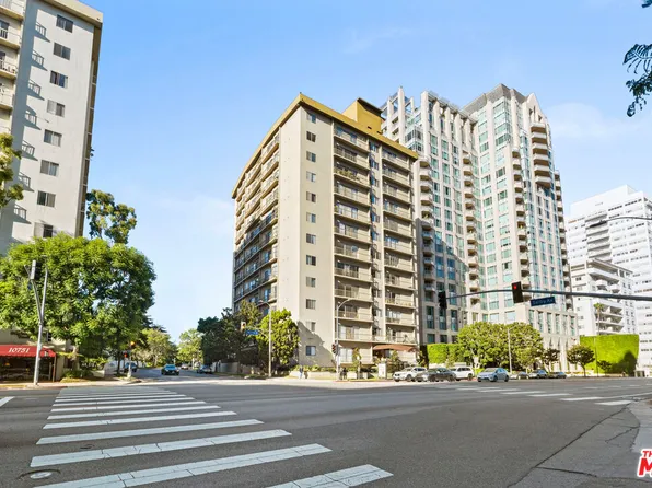 10747 Wilshire Blvd APT 703, Los Angeles, CA 90024