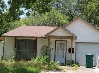 9539 Misty Mdw, Converse, TX 78109