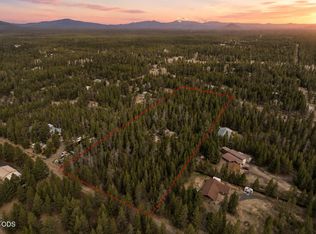 16040 Waddell Rd, La Pine, OR 97739