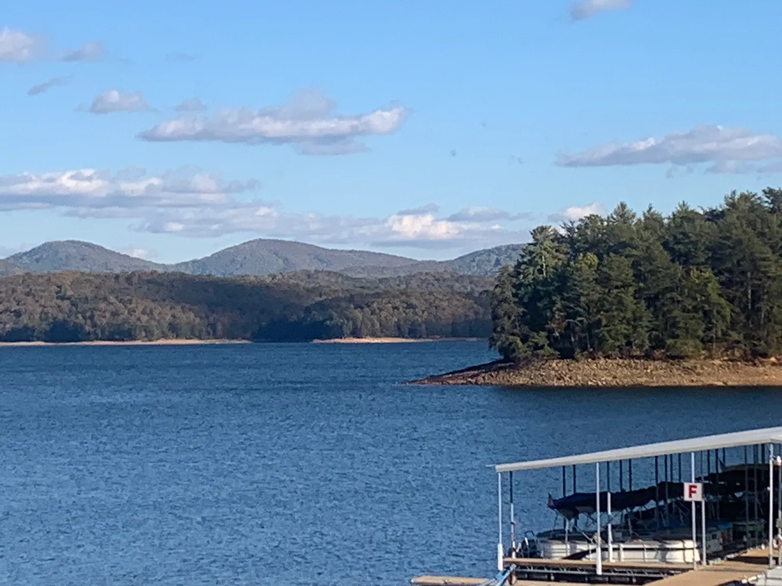 Hideaway Rd, Morganton — Photo 1