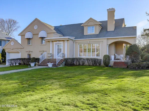 12 Woodford Road, Deal, NJ 07723