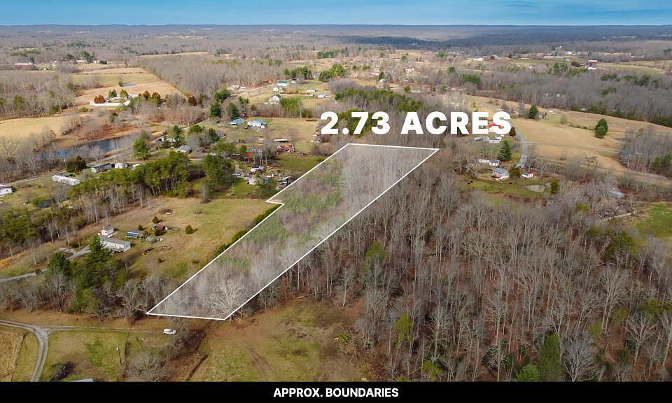 1197 Ashburn Rd E/O, Monterey, TN 38574 MLS 20235031 Zillow