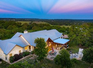 148 Starry Night Way, Fredericksburg, TX 78624