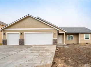 710 8th Ave NE, Ephrata, WA 98823