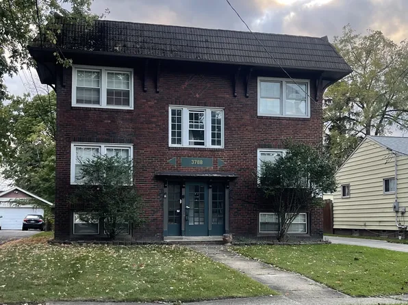 3788 W 152nd St, Cleveland, OH