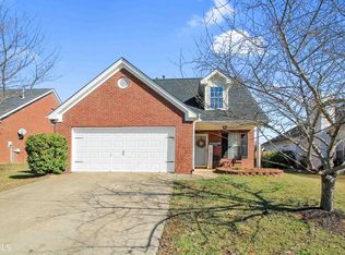 119 Madison Ave, Jackson, GA 30233