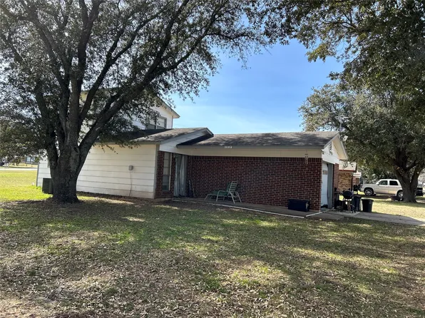 1537 Coral Cut Off, Azle, TX 76020
