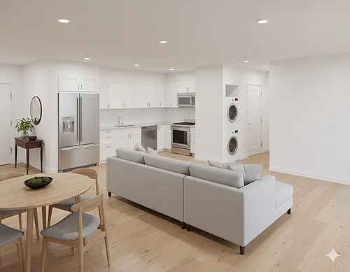 Floor plan 307