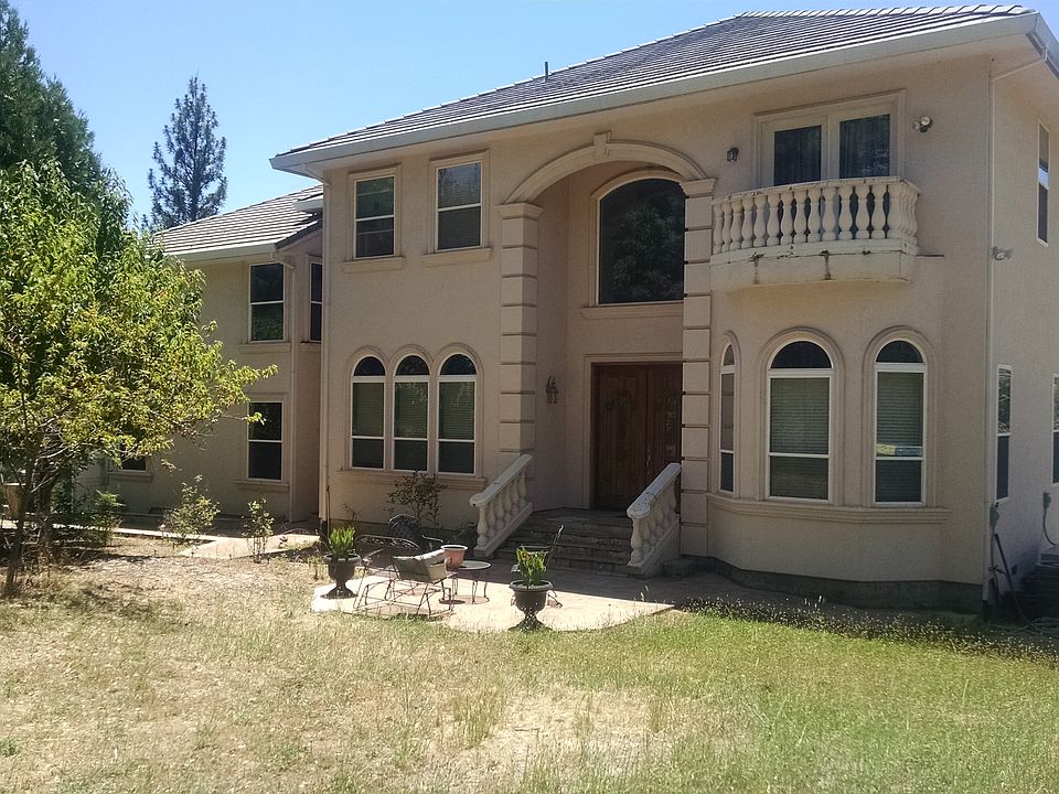 Mediterrenean Manor 