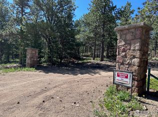 16 Kittle Ct, Lyons, CO 80540