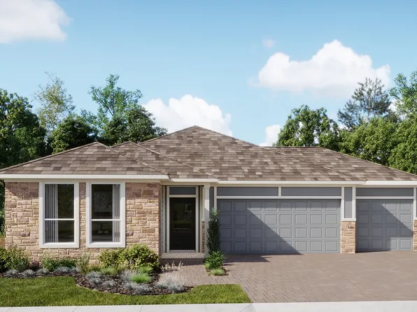 3160 Repose Dr, Clermont, FL 34711