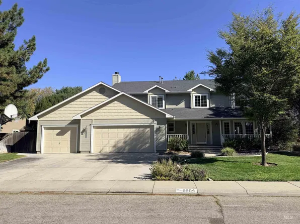 9904 W Aladar Ct, Boise, ID 83704