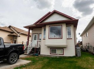 8841 N 69th Ave, Grande Prairie, AB T8X0C1