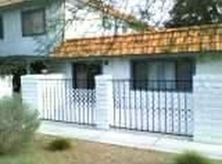 1040 Willow Tree Dr UNIT A, Las Vegas, NV 89128
