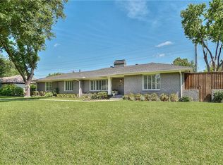 6915 Lavendale Ave, Dallas, TX 75230