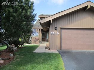 3810 Camels Ridge Ln, Colorado Springs, CO 80904