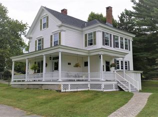 435 Paris Hill Rd, South Paris, ME 04281