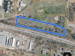 0 E Academy St, Canton, MS 39046