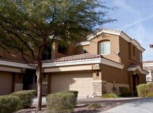 1113 Moonlit Oasis Ln UNIT 1, Henderson, NV 89002