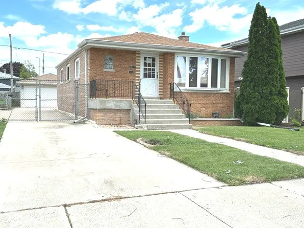 (undisclosed Address), Burbank, IL 60459
