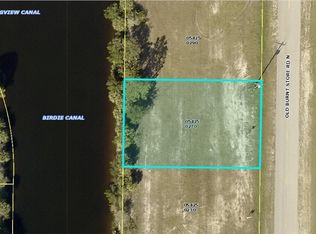 3260 Old Burnt Store Rd N, Cape Coral, FL 33993
