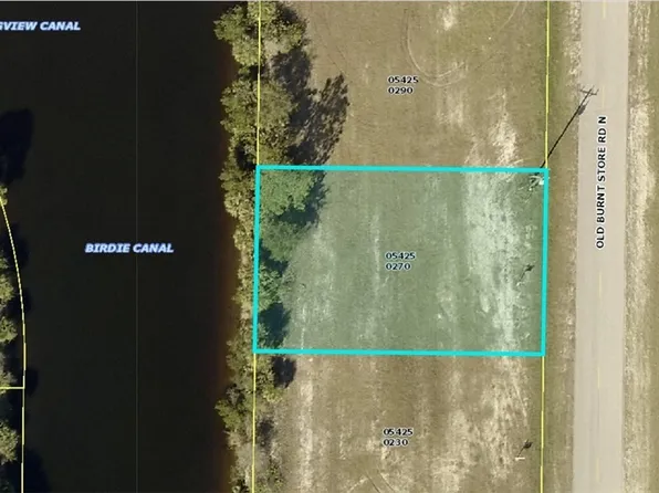 3260 Old Burnt Store Rd N, Cape Coral, FL 33993
