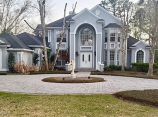 100 Lamp Lighter Ln, Ponte Vedra Beach, FL 32082