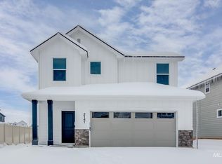 2041 S Saltbrush Way, Meridian, ID 83642