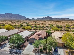 2185 E HAZELTINE Way, Gilbert, AZ 85298