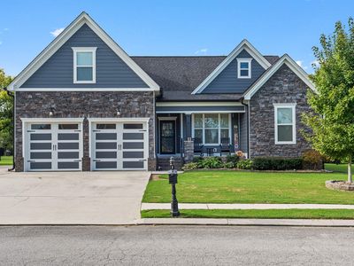 8312 Skybrook Dr, Ooltewah, TN, 37363