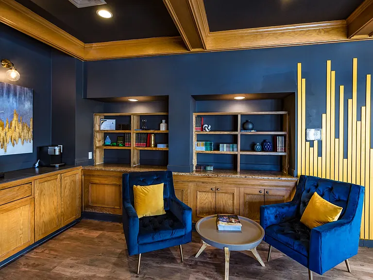 The Vibe at 8035 Apartments — Photo 36
