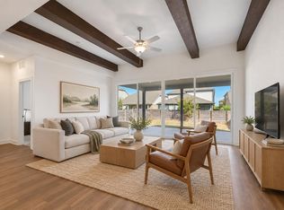 301 Harbors Ln, Leander, TX 78641