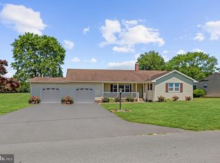 11433 Gum Point Rd, Berlin, MD 21811